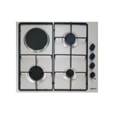 Комбинированная варочная панель Beko HIZM 64120 SW